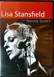 Lisa Stansfield - Live At Ronnie Scott's