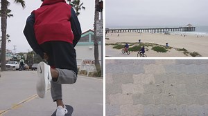 Our Coastal Collection is available now at primitiveskate.com. | Primitive Skateboarding