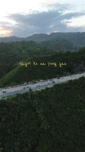 What uf mag long ride tayo?