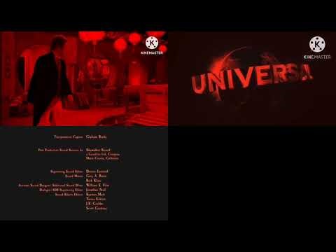 4 lost director's cut credits at the same time part 11