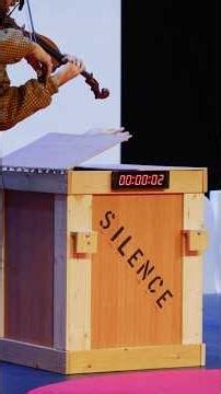 Our new song “Silence” is out now! 🤫