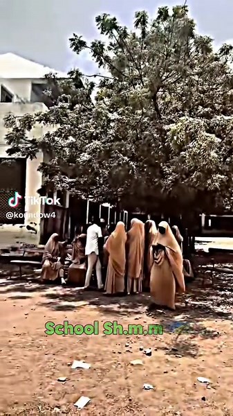 Schoolkaaga Mkujiraa: Muuqaalka Dhacay 2019