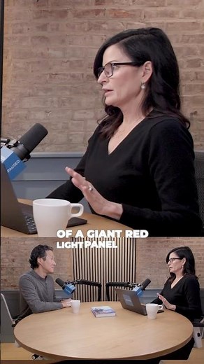How Red Light Therapy Supports Skin Health and Collagen