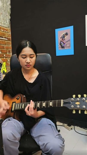 จิ๊จ๊ะ - Silly Fools | By NeneRoyal #sillyfools #จิ๊จ๊ะ #rock #guitarist #nuxthailandofficial
