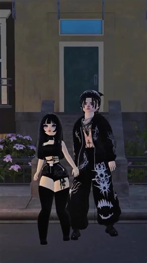 no hads 👐 — late entry with my friend @Shang . . . Map: RH Dance Studio Dance: Fact Check . . #roblox #rhdancestudio #robloxfyp #robloxdance #robloxtiktok