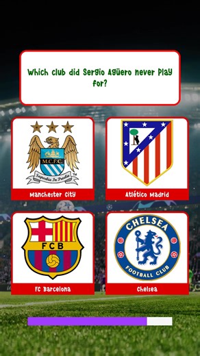 ⚽ Think you know football? 😎 Test your knowledge with fun and tricky football quizzes! 🔥 Guess the players, clubs, stadiums, and more — only true football fans can get them all right! 👑 Comment your answers below and prove you’re a real football legend! 💪⚽ #football #quiz #challenge #footballquiz #quizchallenge #football #soccer #fyp #reels #footballfans #fobaiyt #footballtrivia #guessplayer | Football IQ Test