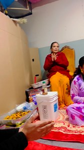 448K views · 14K reactions | #myfavorite #nepali #lokvajan #america #Wow #beautiful #moments #usa #foryouシ #foryoupageシआफ्नै घरमा भागवत पुराण भजन जयश्रीमन्नारायण ♥️♥️覆覆覆覆 | Kalpana Dahal | Facebook