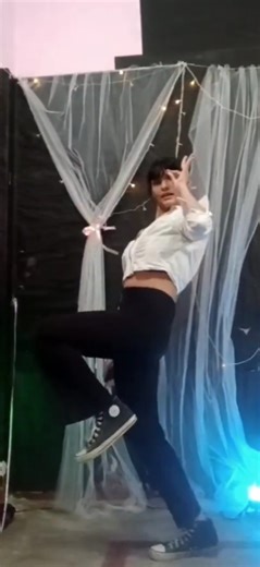 CORBYN BESSON & TZUYU 'BLINK' dance cover @TWICE #blink #twice #shorts