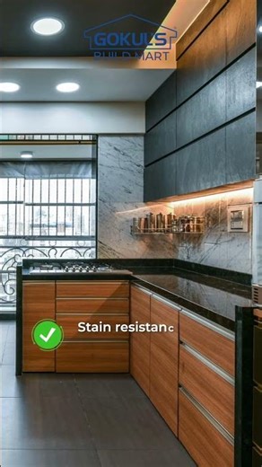 What are the TOP 5 Mistakes to Avoid When Selecting Kitchen Tiles?