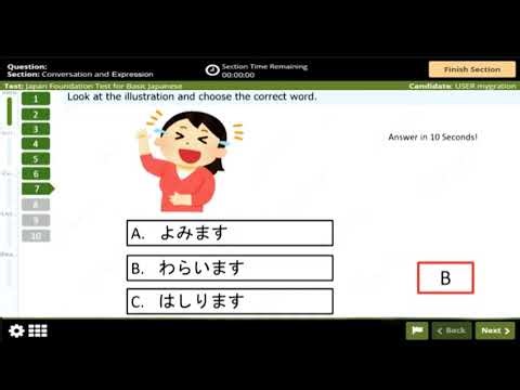 Only 5% Pass This JFT Basic A2 Test 2026 | Full Model Exam
