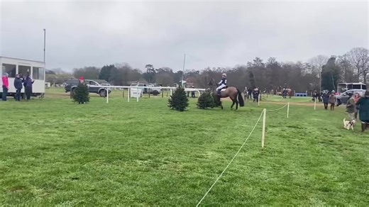 Kick Off the 2026 British Eventing Season!