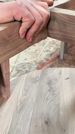Mastering Seamless Wood Connections: A Step-by-Step Look