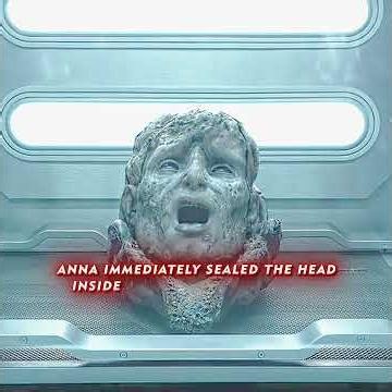 The Origin of Alien. #movie #shorts #prometheus #alien