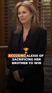 110K views · 1K reactions | Willow’s Trial Explodes as Alexis Faces a...