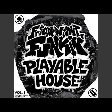 Thorns (House Mix) - Instrumental