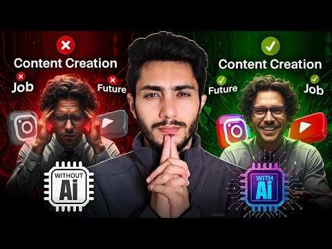 AI for Content Creation: Simple Tools to Save Time!