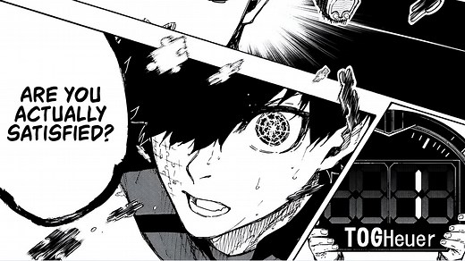 Blue Lock Chapter 325: Release Date and Everything We Need to Know