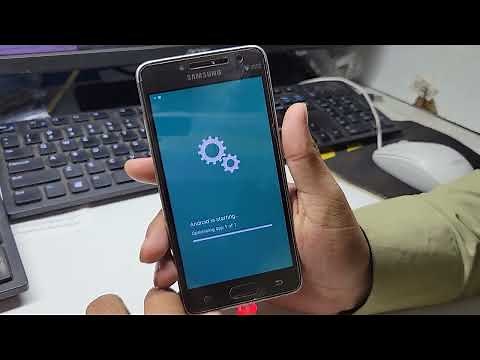 Samsung G532F How To Root With Root File Easy Solution - samsung g532f root file