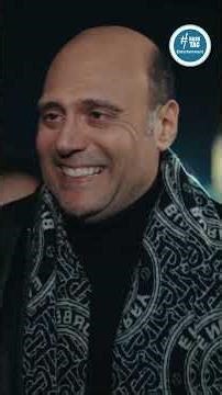 درش | "أنا سعيد فعلاً.. بس مخبي عليها إني متجوز!" 😂