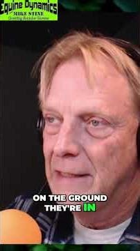 The Horse Hoof Fulcrum: What Every Farrier Needs to Know! #shorts