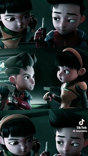 yang suka nonton Ejen Ali like dan komen ya ❤️