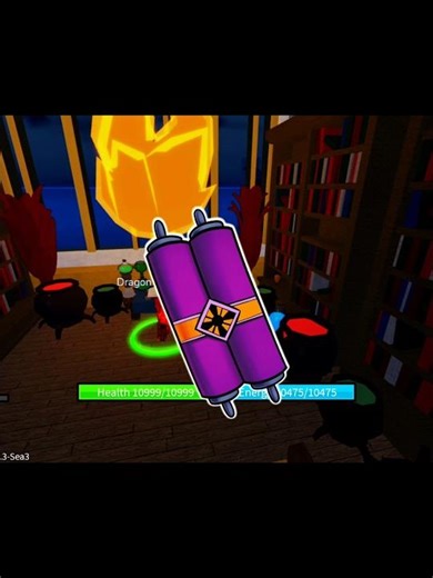 Enchanting Saber Sword Blox Fruits #roblox #bloxfruit #robloxedit #gaming #bloxfruits #saber