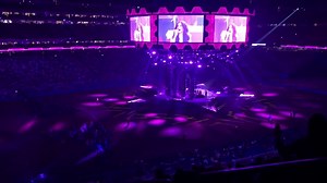 Selena forever: RodeoHouston headliner Becky G pays tribute to her hero