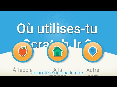 comment installer scratch ?