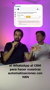 13K views · 185 reactions | The phone number you have entered is not associated with the business you selected. To continue, you need to unlink this phone number. Reportar error a Kommo El número de teléfono que ingresaste no está asociado con el negocio que seleccionaste. Para continuar, necesitas desvincular este número de teléfono. Reportar error a Kommo #kommo #crm #error | Carlos Eduardo Rueda Martell | Facebook