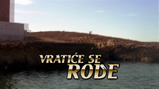 Vratiće se rode (Epizoda 20) [TV Serija]
