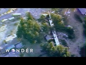 How Flight 173 Crashed With Zero Ground Deaths