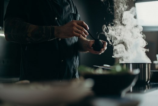 ¿Qué son las ‘dark kitchens’ y cómo revolucionarán la industria del consumo?