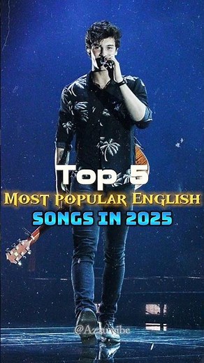 Top 5 viral english songs of 2025 ❤️😍 Gata only, Sapphire, Die with a smile #shorts #trendingnow