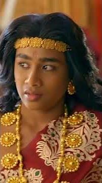 तलाश | Chandragupta Maurya | Echo