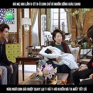 1.9M views · 50K reactions | Review phim hay: Đem trắng ở Apgujeong #review #phim #drama ©️ Nội dung được sản xuất bởi Vnstar Media #VnstarMedia #Vnstarnetwork | Cơm Tấm | Facebook