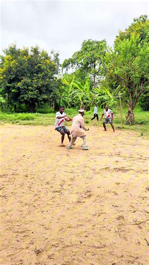 Mr. Referee: The Unsung Hero of the Match