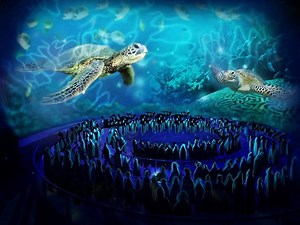 Turtle Trek - Alchetron, The Free Social Encyclopedia