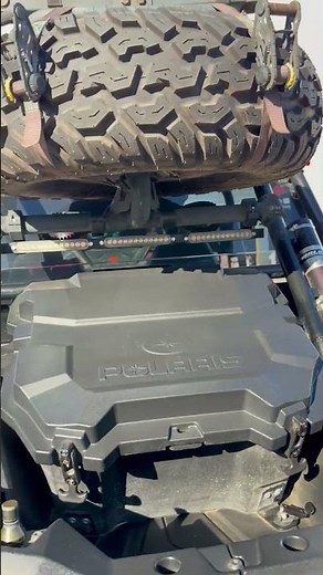Throwback Thursday: The 2015 Polaris RZR XP 1000 That Changed Desert Riding