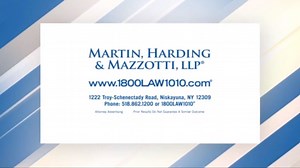 What Are Your Rights by Martin, Harding & Mazzotti: