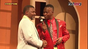 In need of a Partner?, Abanonya will sort you 😂😂 Link to full skit 👉 youtu.be/nnXhsk3EE20 | Fun Factory Uganda