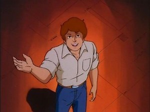 Spike Witwicky - Alchetron, The Free Social Encyclopedia