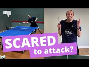 Too scared to attack? Why you must punish the weak push - Videos For Kids