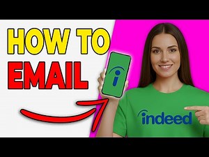 How To Change Email On Indeed Account (Easy Steps)