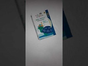 Baby Einstein - Baby Neptune 2003 VHS with CD