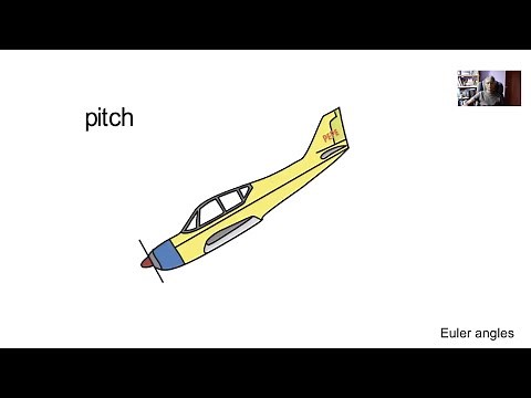 Crystallography, deformation & texture. Lecture 7 of 9
