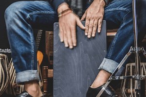 How to Play Cajon: Everything You Need to Know