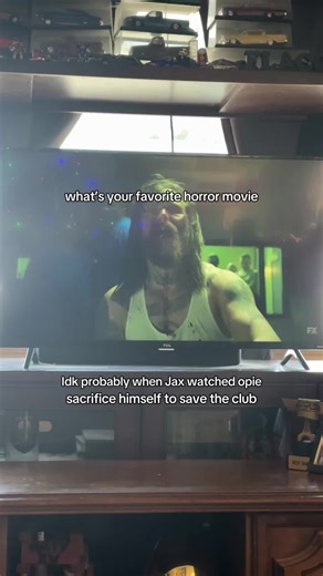 Jax Teller's Sacrifice in Sons of Anarchy Explained