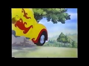 Pippi Longstocking Trailer (Histeria! VHS Capture)