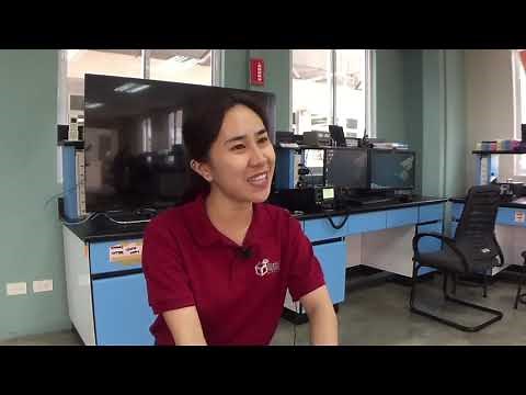 Meet the future of Philippine space exploration