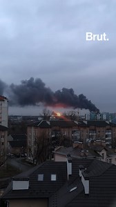 Russia has attacked Ukraine. Here’s what you need to know about the crisis that could become Europe’s largest armed conflict since World War II ... | Brut